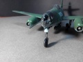 HobbyBoss 1/48 Me-262 A-2a/U2