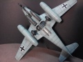 HobbyBoss 1/48 Me-262 A-2a/U2