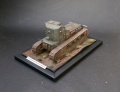 Meng 1/35 Mk A Whippet