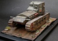 Meng 1/35 Mk A Whippet