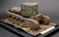 Meng 1/35 Mk A Whippet