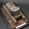 Meng 1/35 Mk A Whippet