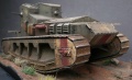 Meng 1/35 Mk A Whippet