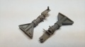  Metallic Details 1/48 SR-71 BlackBird 1/48 -    MDR4824