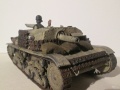  1/35 Semovente M40-75/18