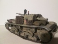  1/35 Semovente M40-75/18