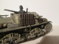  1/35 Semovente M40-75/18