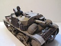  1/35 Semovente M40-75/18