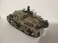  1/35 Semovente M40-75/18