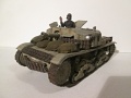  1/35 Semovente M40-75/18