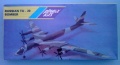  Playfix Kits (lasticart) 1/100 TU-20 (U-95)