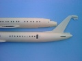    Plasticart 1/100 U-20   TU-114.