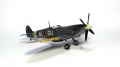 Eduard 1/144 Spitfire Mk.IXc