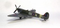 Eduard 1/144 Spitfire Mk.IXc