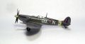 Eduard 1/144 Spitfire Mk.IXc