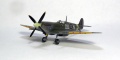 Eduard 1/144 Spitfire Mk.IXc