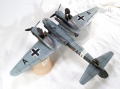 ICM 1/48 Ju-88A-4/Torp