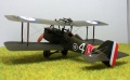 Roden 1/72 RAF SE5a Australian Flying Corps