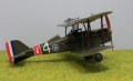 Roden 1/72 RAF SE5a Australian Flying Corps