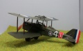 Roden 1/72 RAF SE5a Australian Flying Corps