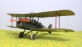 Roden 1/72 RAF SE5a Australian Flying Corps