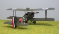 Roden 1/72 RAF SE5a Australian Flying Corps