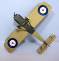 Roden 1/72 RAF SE5a Australian Flying Corps