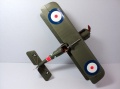 Roden 1/72 RAF SE5a Australian Flying Corps