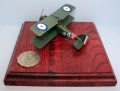 Roden 1/72 RAF SE5a Australian Flying Corps