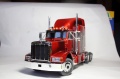 Italeri 1/24 Peterbilt 377