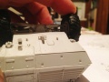 Trumpeter 1/35 M1117 Armored Security Vehicle