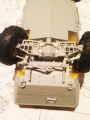 Trumpeter 1/35 M1117 Armored Security Vehicle