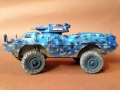 Trumpeter 1/35 M1117 Armored Security Vehicle