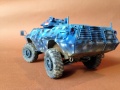 Trumpeter 1/35 M1117 Armored Security Vehicle