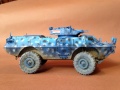 Trumpeter 1/35 M1117 Armored Security Vehicle