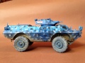 Trumpeter 1/35 M1117 Armored Security Vehicle