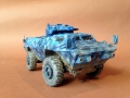 Trumpeter 1/35 M1117 Armored Security Vehicle