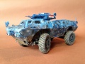 Trumpeter 1/35 M1117 Armored Security Vehicle