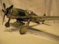 Eduard 1/48 Fw 190A-8