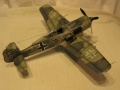 Eduard 1/48 Fw 190A-8