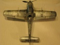 Eduard 1/48 Fw 190A-8