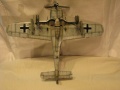 Eduard 1/48 Fw 190A-8