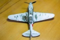 Trumpeter 1/48  MiG-3 Early,  1941-1942 ..