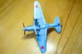 Trumpeter 1/48  MiG-3 Early,  1941-1942 ..