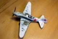 Trumpeter 1/48  MiG-3 Early,  1941-1942 ..
