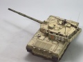 Meng 1/35 ZTZ-96B