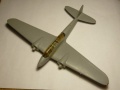 Hasegawa 1/48 Kawasaki Ki-45 Kai Ko TORYU (Nick)  Kai Hei