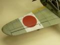 Hasegawa 1/48 Kawasaki Ki-45 Kai Ko TORYU (Nick)  Kai Hei