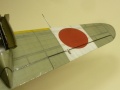 Hasegawa 1/48 Kawasaki Ki-45 Kai Ko TORYU (Nick)  Kai Hei