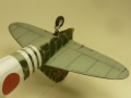 Hasegawa 1/48 Kawasaki Ki-45 Kai Ko TORYU (Nick)  Kai Hei